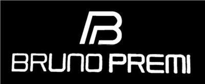 Trademark BRUNO PREMI DAN LUKISAN