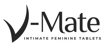 Trademark V-MATE