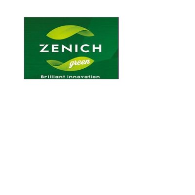 Trademark ZENICH GREEN BRILLIANT INNOVATION