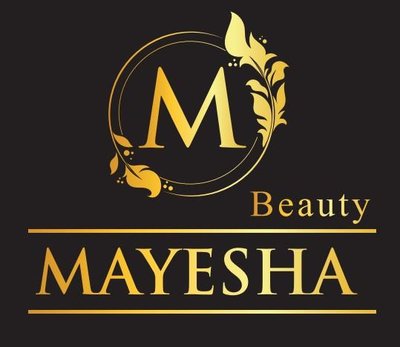 Trademark MAYESHA Beauty