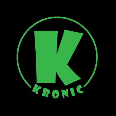 Trademark KRONIC