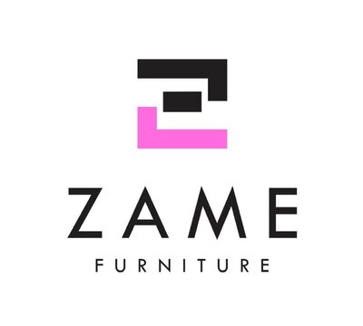 Trademark ZAME FURNITURE