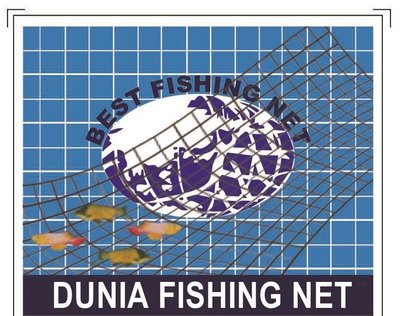 Trademark DUNIA FISHING NET