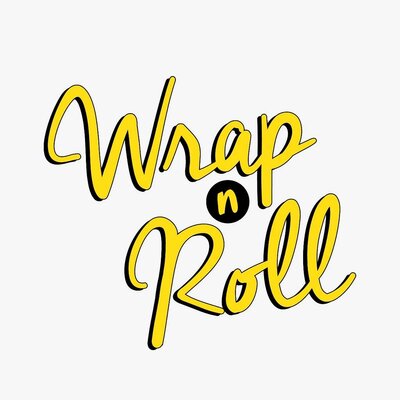 Trademark WRAP n ROLL