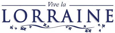 Trademark Vive la LORRAINE