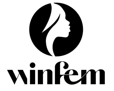 Trademark WINFEM + Lukisan