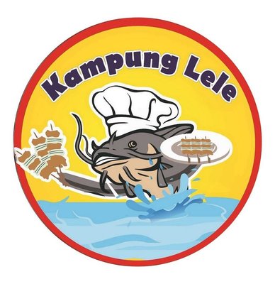 Trademark KAMPUNG LELE