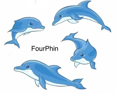 Trademark FOURPHIN