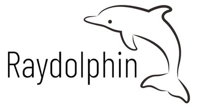 Trademark RAYDOLPHIN + LUKISAN