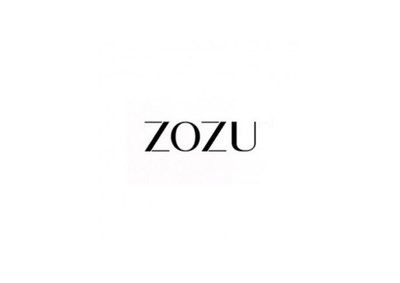 Trademark ZOZU