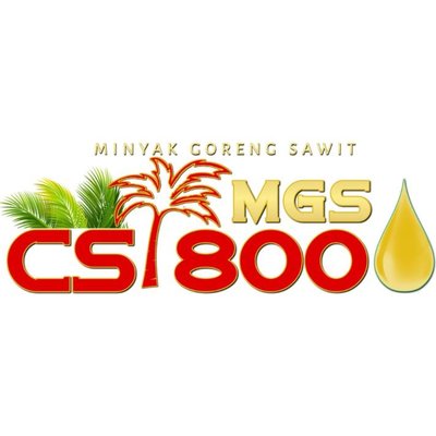 Trademark MGS CS 800