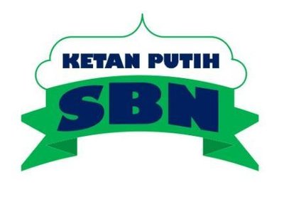 Trademark Ketan Putih SBN