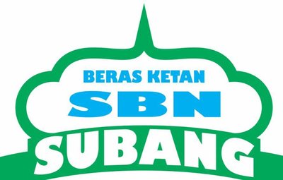 Trademark BERAS KETAN SBN SUBANG