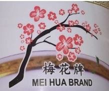 Trademark MEI HUA BRAND