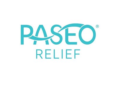 Trademark PASEO RELIEF