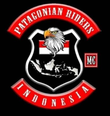 Trademark PATAGONIAN RIDERS INDONESIA disingkat PRI