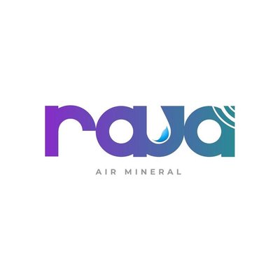 Trademark RAJA AIR MINERAL