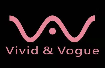 Trademark VIVID & VOGUE + LOGO