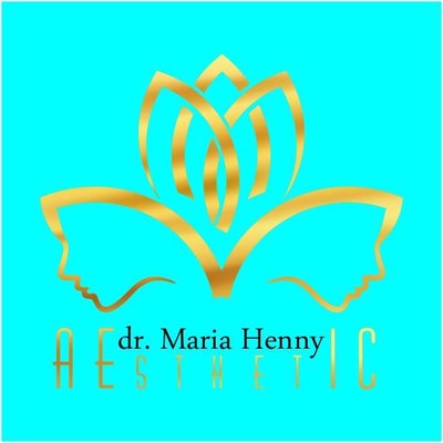 Trademark dr. Maria Henny Aesthetic