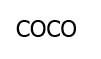 Trademark COCO