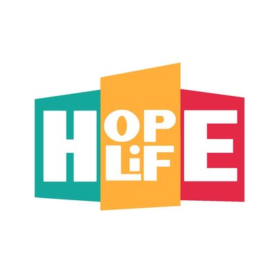 Trademark Hope Life