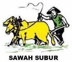 Trademark SAWAH SUBUR