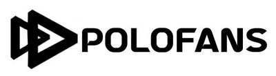 Trademark POLOFANS + LOGO