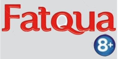 Trademark FATQUA8+