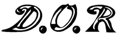 Trademark D.O.R