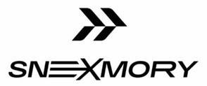 Trademark SNEXMORY + Logo