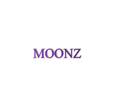 Trademark MOONZ