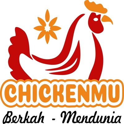 Trademark CHICKENMU