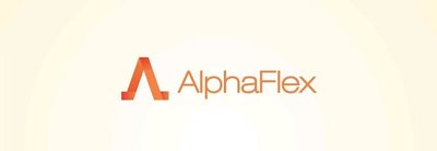 Trademark ALPHAFLEX