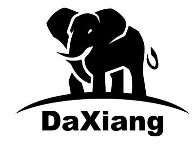 Trademark DAXIANG + LOGO