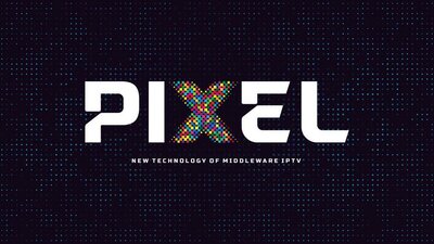 Trademark PIXEL NEW TECHNOLOGY OF MIDDLEWARE IPTV