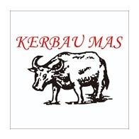 Trademark KERBAU MAS + LUKISAN