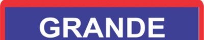 Trademark grande