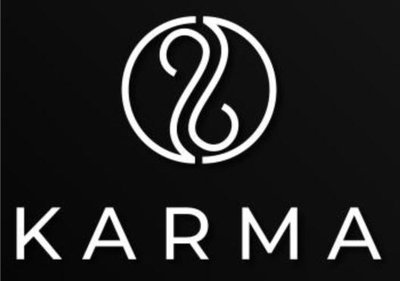 Trademark KARMA DAN LUKISAN/LOGO