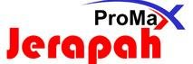 Trademark JERAPAH PROMAX + LOGO