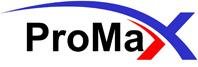 Trademark PROMAX + LOGO