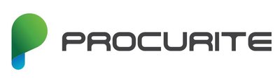 Trademark PROCURITE & P Logo