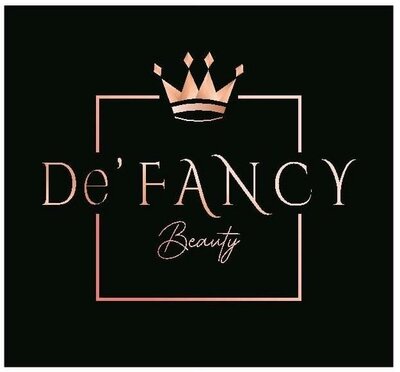 Trademark DE' FANCY BEAUTY