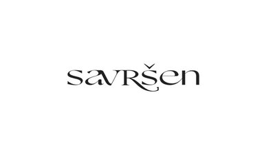 Trademark SAVRŠEN