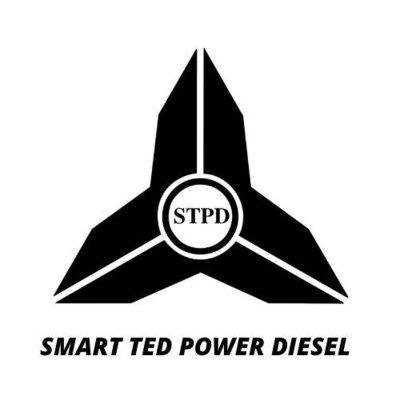 Trademark STPD SMART TED POWER DIESEL