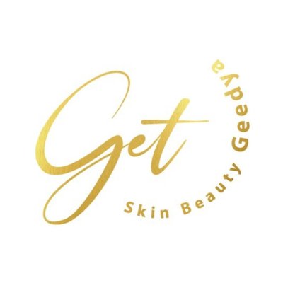 Trademark Get Skin Beauty Geedya