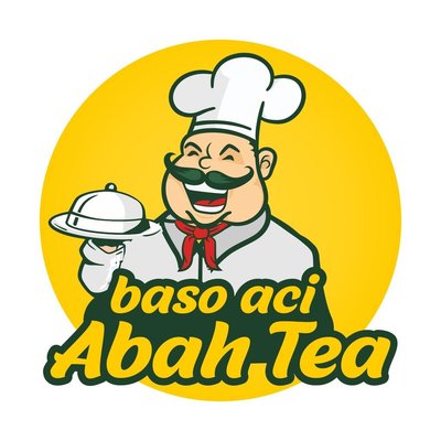 Trademark Baso Aci Abah Tea