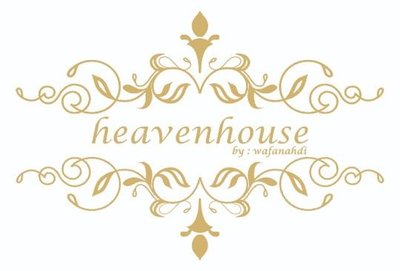 Trademark HeavenHouseByWafaNahdi