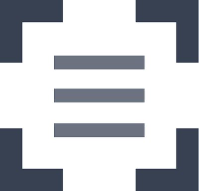 Trademark Logo/ Lukisan