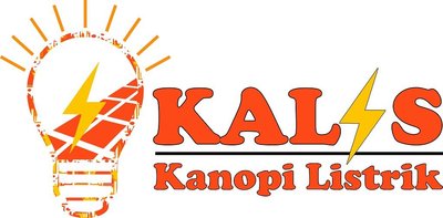 Trademark KALIS (Kanopi Listrik)