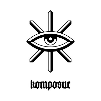 Trademark KOMPOSUR